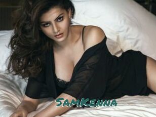 SamKenna