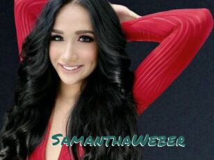 SamanthaWeber