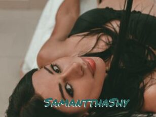 SamantthaShy