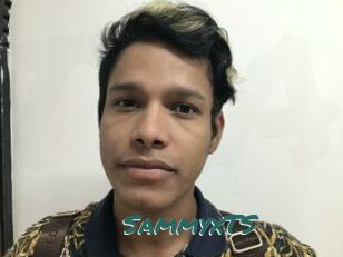 SammyxTS