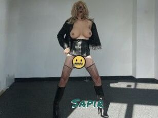 Sapir