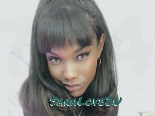 SaraLove2U