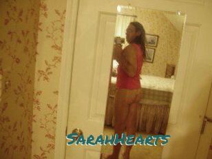 SarahHearts