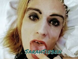 SarahSieben Transex Blog