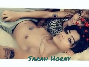 Sarah_Horny