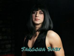 Sargona_Baby