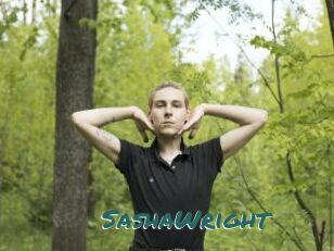 SashaWright