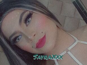 SayraXxx