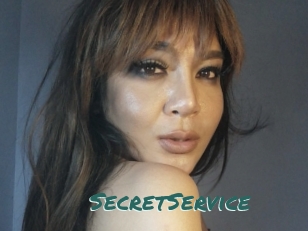 SecretService Transex Blog