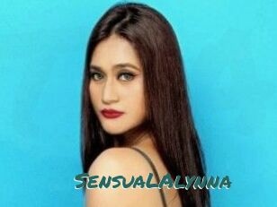 SensuaLAlynna