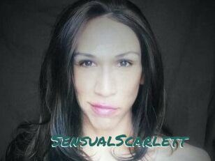 SensualScarlett