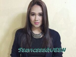ServiceeeQUEEN