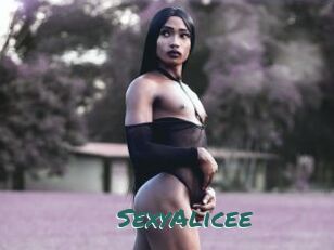 SexyAlicee