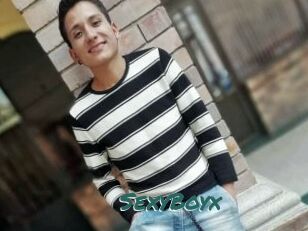 SexyBoyx