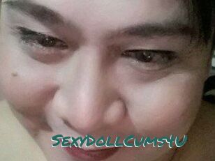 SexyDollCums4U