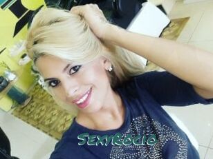 SexyRocio