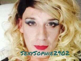SexySophie2902
