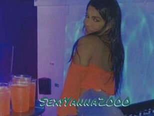 SexyYanna2000