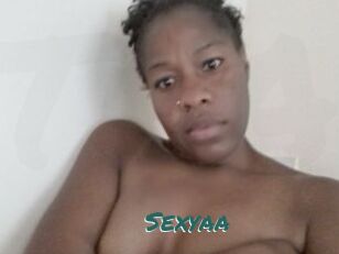 Sexyaa