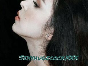 SexyhugecockXXX