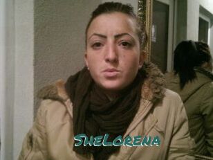 SheLorena