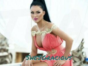 SheSGracious