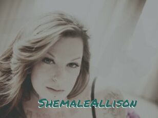 ShemaleAllison