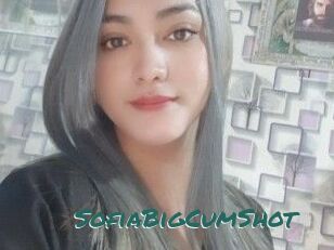 SofiaBigCumShot