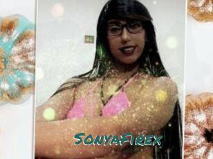 SonyaFirex