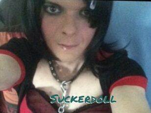 Suckerdoll
