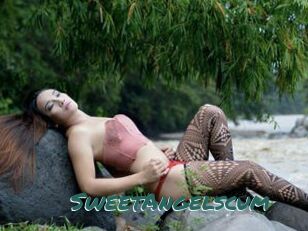 SweetAngelscum