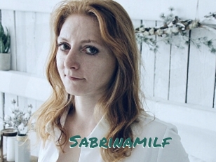 Sabrinamilf