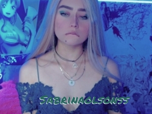 Sabrinaolsonss