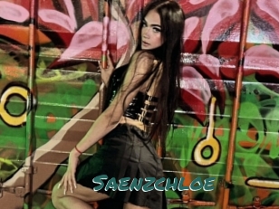 Saenzchloe
