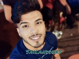 Sailandders