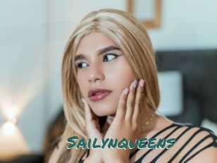 Sailynqueens