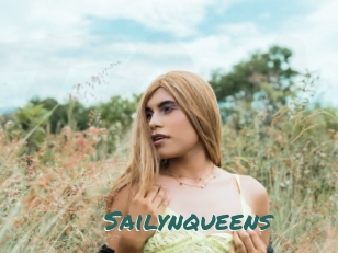 Sailynqueens