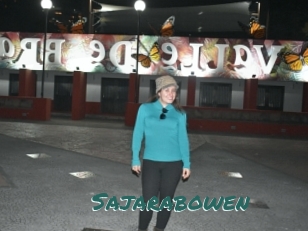 Sajarabowen