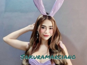 Sakuramarciano
