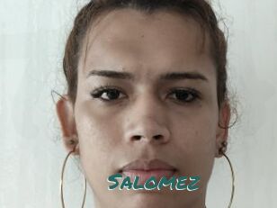 Salomez