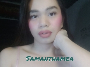 Samanthamea