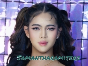 Samantharamitere