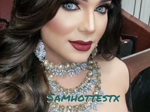 Samhottestx