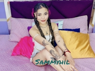 sammyhil Transex Blog