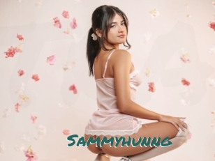 Sammyhunng