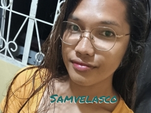 Samvelasco
