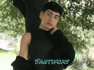Santifoxs