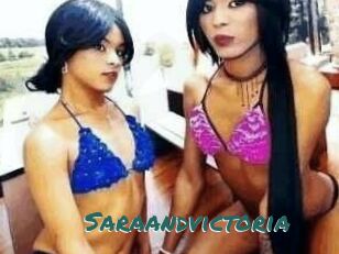 Saraandvictoria