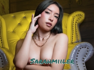 Sarahmiiler