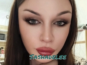 Sashadelee